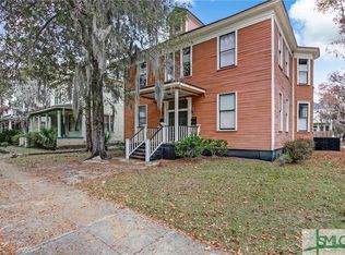 836 E Henry St APT A, Savannah, GA 31401