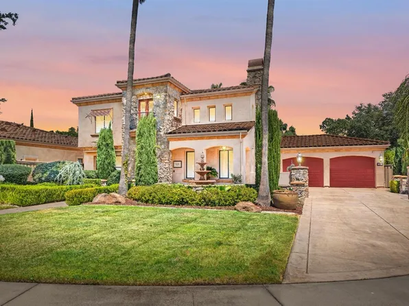 109 Palomares Ct, Roseville, CA 95747