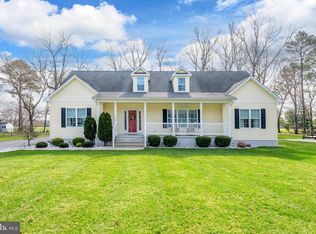 None Available, Bridgeville, DE 19933