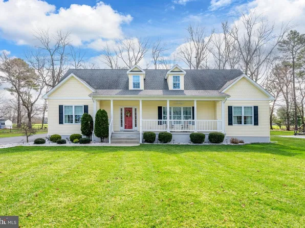 11596 Erins Walk, Bridgeville, DE 19933