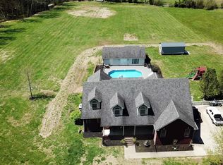 663 Beech Log Rd, Watertown, TN 37184