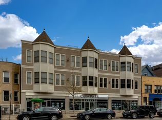 2044 W Roscoe St UNIT 1N, Chicago, IL 60618