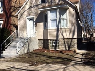 7626 S Normal Ave, Chicago, IL 60620