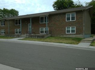 1019 SW Douthitt Ave #3, Topeka, KS 66604