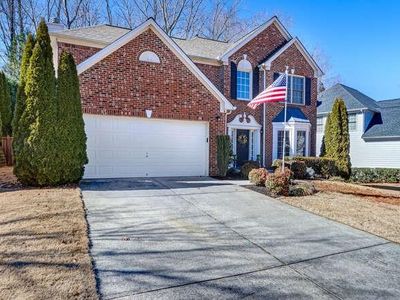 780 Gran Heritage Way, Dacula, GA, 30019