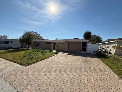 6120 Seabreeze Dr, Port Richey, FL, 34668