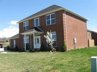 710 Abbeywood Rd, Elizabethtown, KY 42701