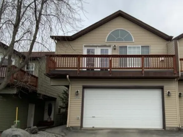 11712 Galloway Loop #30, Eagle River, AK 99577