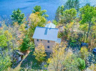 1652 Baker Valley Rd, Central Frontenac, ON K0H1B0