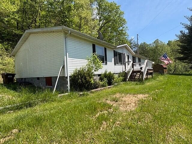 1st image of 100 Litteral Fork Rd