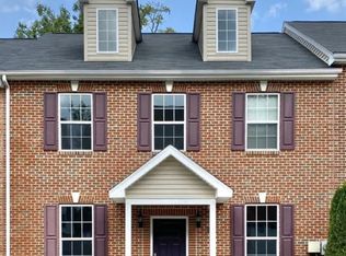 43 Hibiscus Ct, La Plata, MD 20646