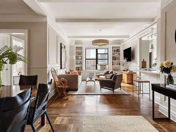 215 W 92nd St APT 10F, Manhattan, NY 10025