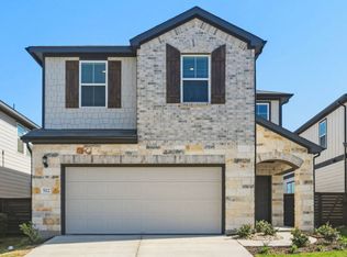 512 Knot Dr, Leander, TX 78641