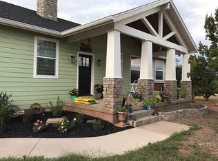 917 Fireside Ln, Show Low, AZ 85901