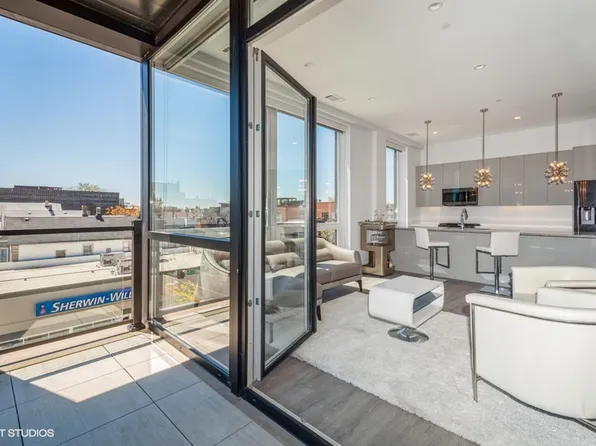 2401 W Wabansia Ave, Chicago, IL