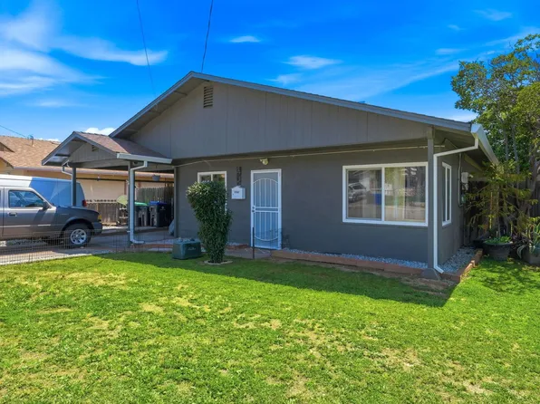 1735 Douglass St, Red Bluff, CA 96080