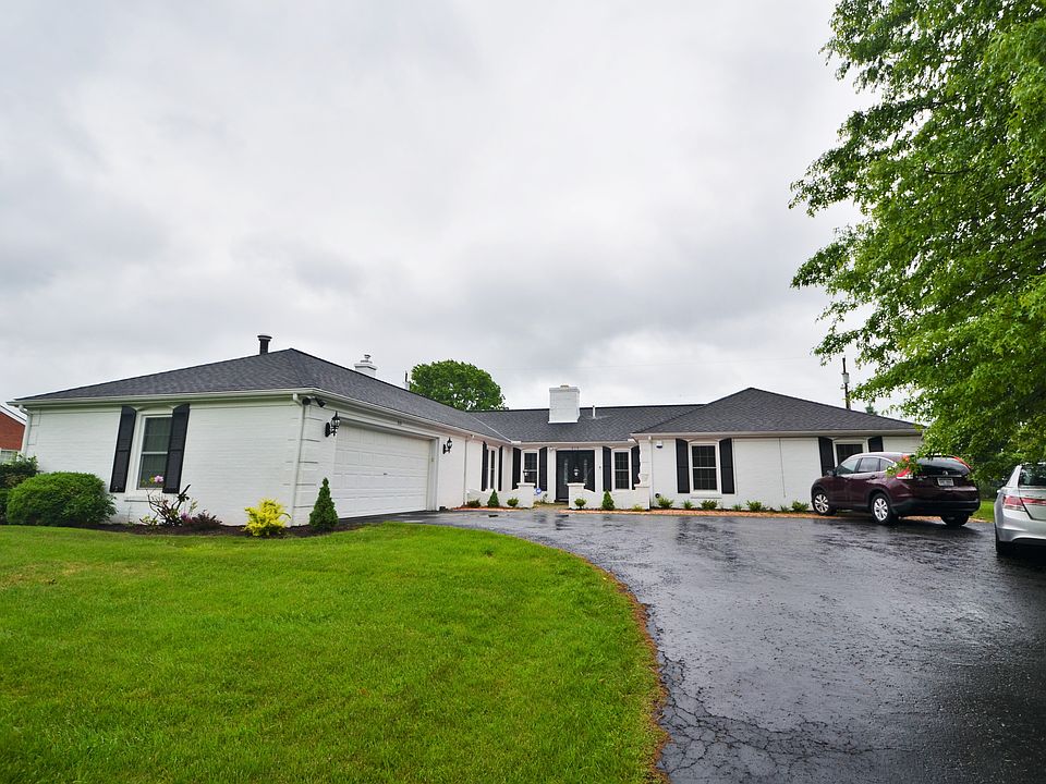 215 Candlelight Dr, Clarksburg, WV 26301 Zillow