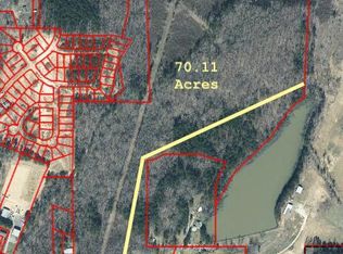 70.11 State Highway 468, Flowood, MS 39232