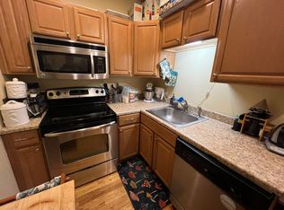1-3 Victoria St #1A, Somerville, MA 02144