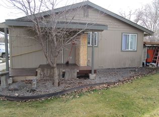 1259 NW Pinckard Ln, Prineville, OR 97754