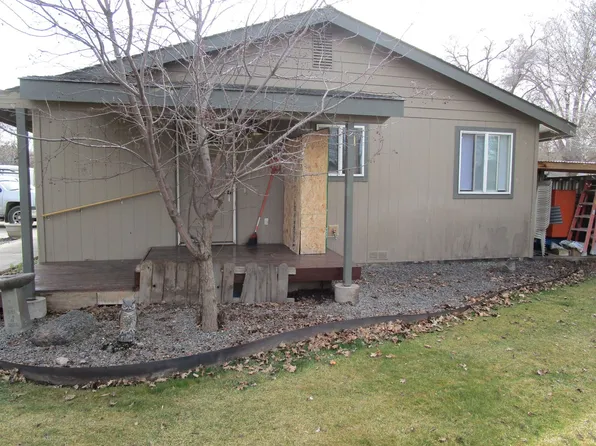 1259 NW Pinckard Ln, Prineville, OR 97754