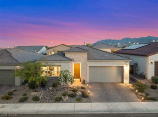 9987 Yetti Stroll Ave, Las Vegas, NV 89166
