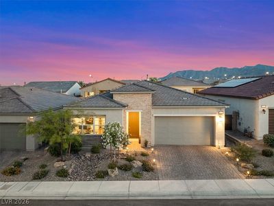 9987 Yetti Stroll Ave, Las Vegas, NV, 89166