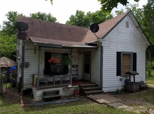 506 E Parks Ave, Waxahachie, TX 75165