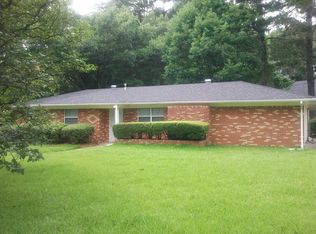 242 Cedars Of Lebanon Rd, Jackson, MS 39206