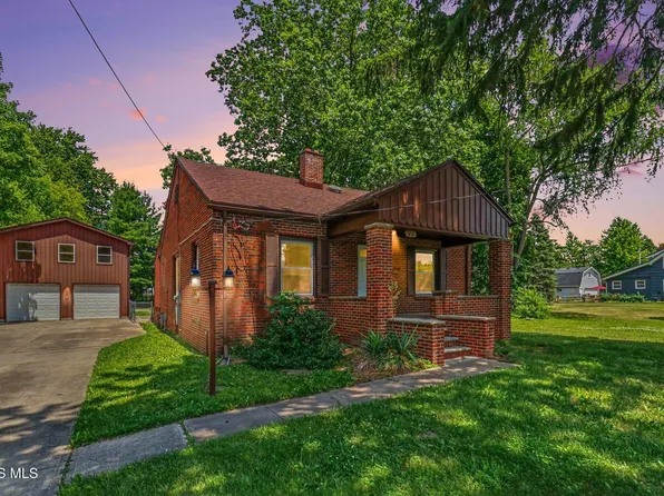 5236 Brandon Rd, Toledo, OH 43615