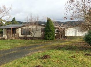 136 Jerrells Rd, Mossyrock, WA 98564