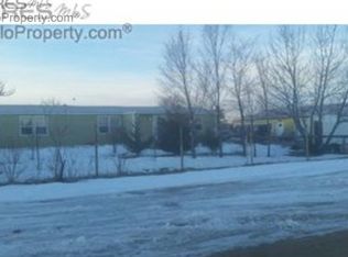 15466 Coleman Ave, Fort Lupton, CO 80621
