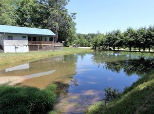 283 Lakeview Dr, Deep Gap, NC 28618