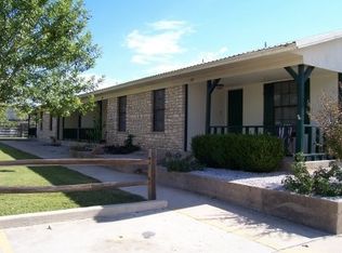 813 Mildred St, Burnet, TX 78611