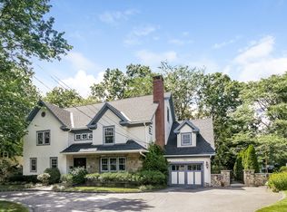 2 White Birch Dr, Rye, NY 10580