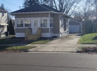 34 E Ralston Ave, Akron, OH 44301