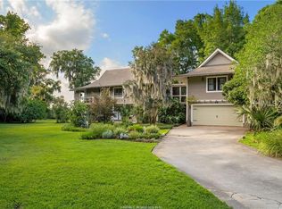 201 Anchorage Dr, Beaufort, SC 29907