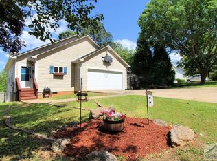 1205 Towne Square Ct, Athens, GA 30607