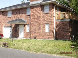 1849 Victoria Ave, Harvey, LA 70058