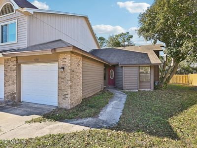 4208 POLO Court, Jacksonville, FL, 32277