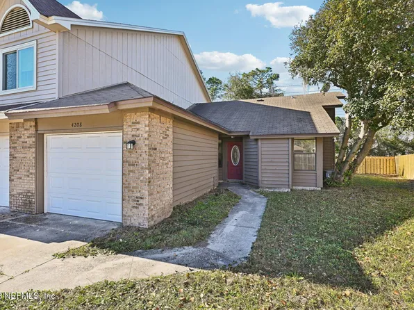 4208 POLO Court, Jacksonville, FL 32277