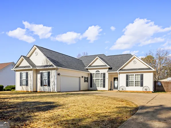 72 Newton Rd, Lagrange, GA 30240