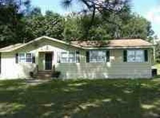 1755 Centerville Rd, Latta, SC 29565