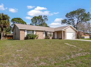 1599 Jenson Ter SE, Palm Bay, FL 32909