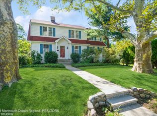 23 Field Ave, Red Bank, NJ 07701