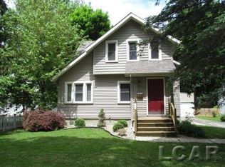 934 Lincoln Ave, Adrian, MI 49221