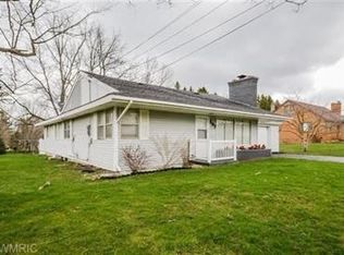 197 E Beech St NE, Cedar Springs, MI 49319