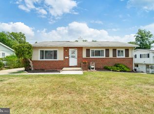 6812 Fox Meadow Rd, Baltimore, MD 21207