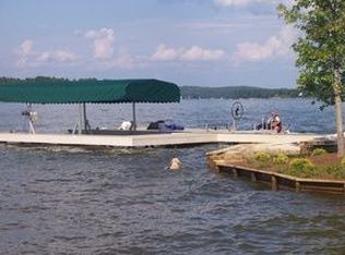 143 Mags Path, Eatonton, GA 31024