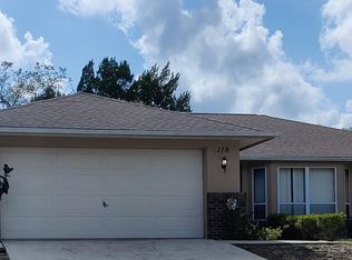 119 Outlook Ave, Spring Hill, FL 34606